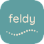 Feldy logo